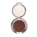 Nude Envie Divine Eye Shadow - Warm Chocolate, Long-Lasting Shimmer