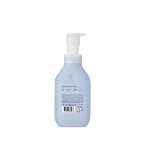 Method Dream Foam, Foaming Body Wash, Sea Spray + Salt Air, 13.5 oz