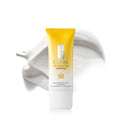 Clinique UV Solutions Sunscreen Broad Spectrum SPF 50 With Antioxidants | In Mattifying & Hydrating Formulas | No White Cast | Safe For Sensitive Skin, 1.3 Fl Oz