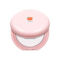 SKINFOOD Peach Cotton Pore Blur Pact - Oily Skin Powder