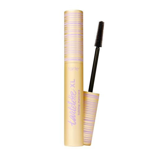Tarte Tartelette XL Tubing Mascara – Lash Extensions in a Tube