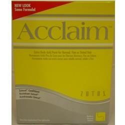 Acclaim Extra Body Perm Single Kit