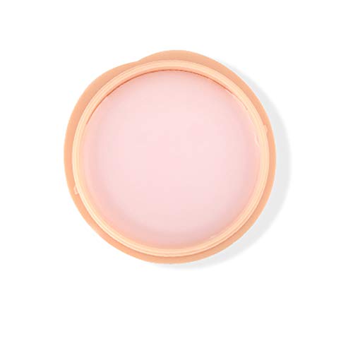 TONYMOLY Peach Punch Sherbet Cleansing Balm, 6.1 oz (Pack of 1)