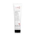 M.A.D Skincare Hyper Sheer Sun Protection SPF 50 Water Resistant Body Sunscreen ? Mineral Zinc Oxide & Antioxidant Complex ? Anti-Aging Detox & Cellular Repair Formula ? Paraben-Free ? 4 oz.