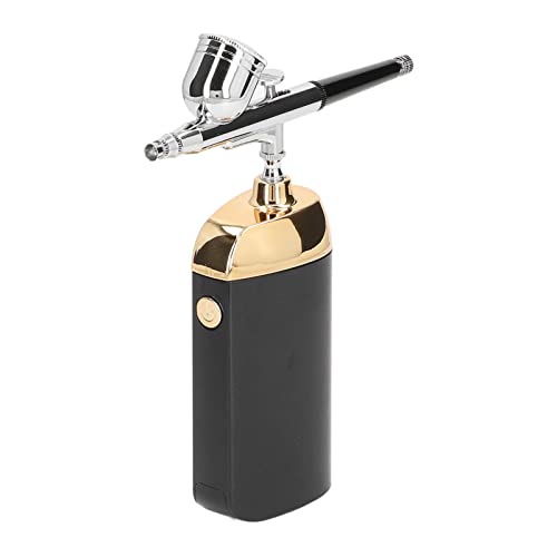 Portable Cordless Airbrush with USB Charging - Beauty & Art