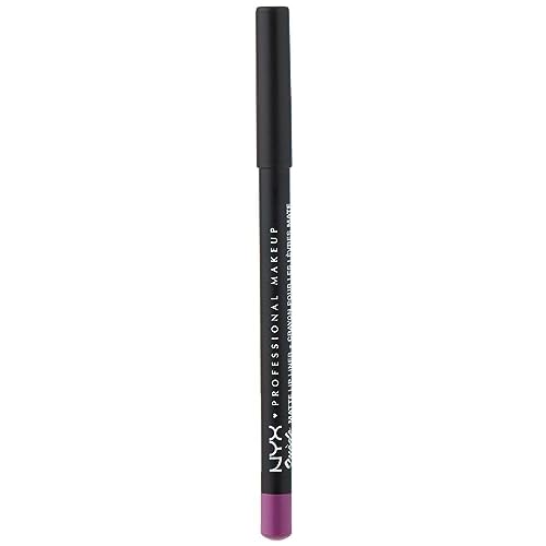 NYX Nyx suede matte lip liner smll15 run the world/glitz