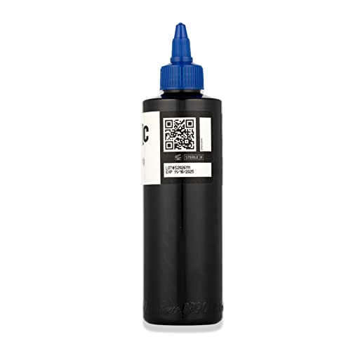 Dynamic Color Co Triple Black Ink 8oz Bottle