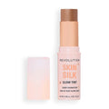 Skin Silk Glow Tint Foundation Stick - Sheer Buildable Coverage
