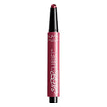 NYX Super Cliquey Matte Lipstick in Obvs - Plum