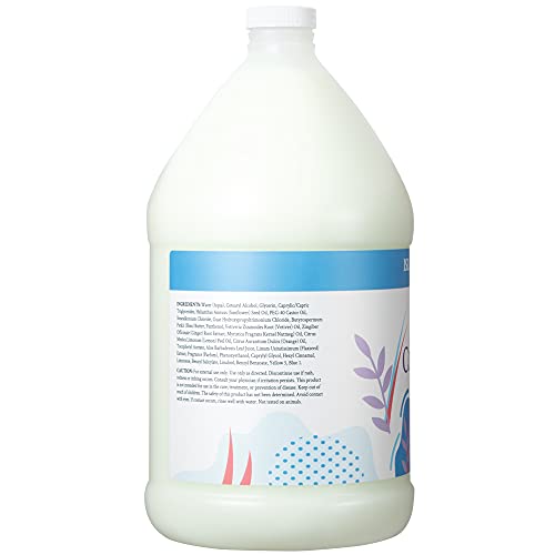 Ginger Lily Farms Moisturizing Conditioner for Dry Hair, 1 Gallon