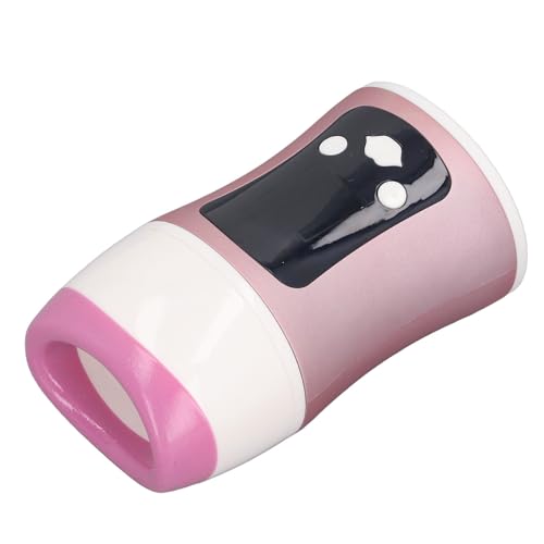 Pyhodi Electric Lip Plumper - Fuller Lips, Adjustable Suction