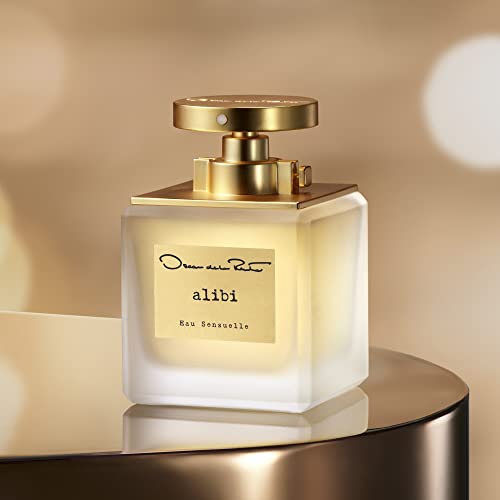Oscar de la Renta Alibi Eau Sensuelle Eau de Parfum