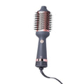 Hairitage Volumizing Blow Dry Brush & Dryer - Ceramic Tourmaline