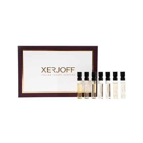 Xerjoff Best-Sellers Discovery Set