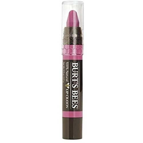 Burts Lip Crayon Ha Smold Size .11z Burts Lip Crayon Hawaiian Smolder #429 .11z