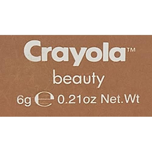 Highlighter Crayon - Desert Sand by Crayola for Women - 0.21 oz Highlighter