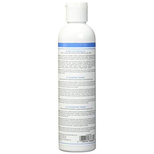 The FootMate System Rejuvenating Gel