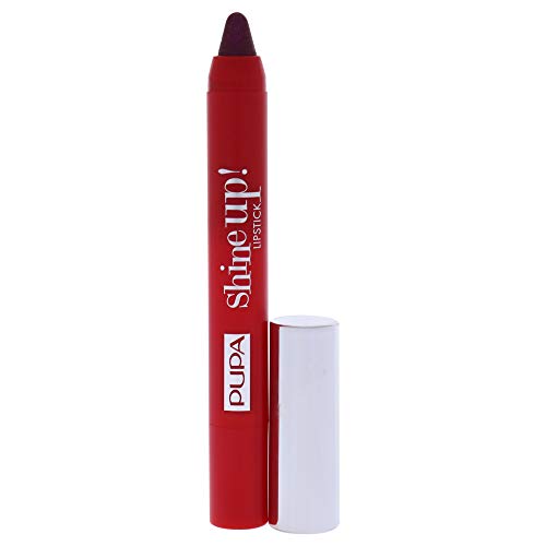 Pupa Milano Shine Up Lipstick Pencil - Come Into The Dark Side