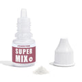 Lash Lift Powder - Glueless Keratin Solution with Viscosity Control
