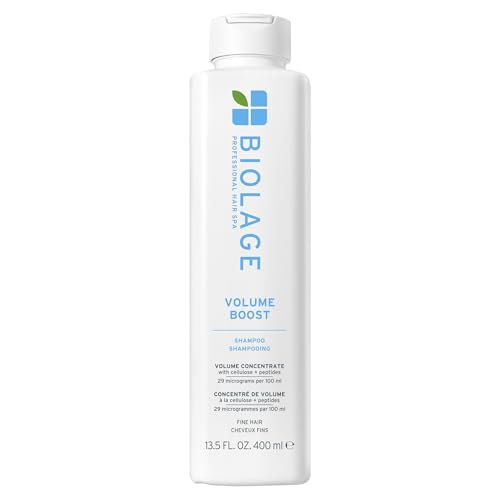 Biolage Volume Boost Shampoo for Fine Hair