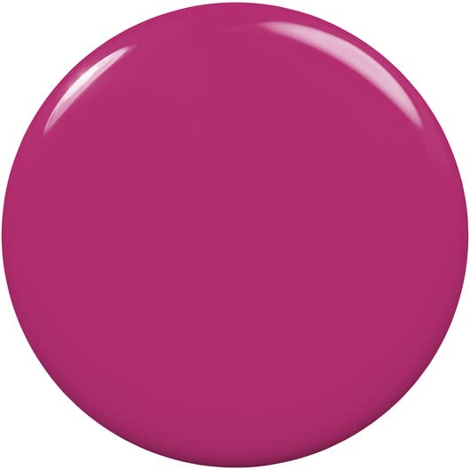 essie Salon-Quality Nail Polish, 8-Free Vegan, Swoon in the Lagoon, Mid-Tone Magenta, Swoon In The Lagoon, 0.46 Ounce (Pack of 2)