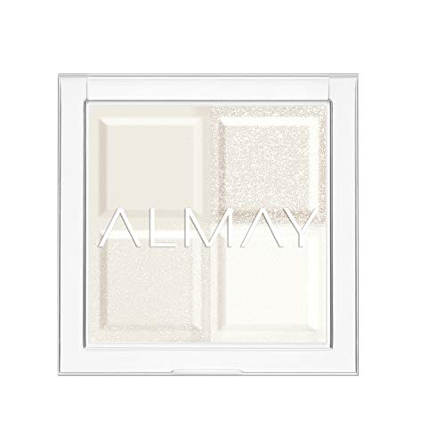 Almay Shadow Squad, Thrill Seeker, 1 count, eyeshadow palette