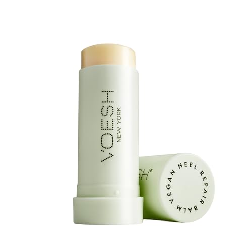 VOESH Solemate Heel Repair Balm | Cracked Heel Moisturizer