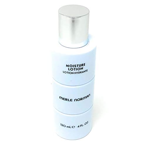 Merle Norman Moisture Lotion