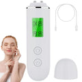 Skin Hydration Tester Monitor - Digital Moisture Meter (2-Pack)