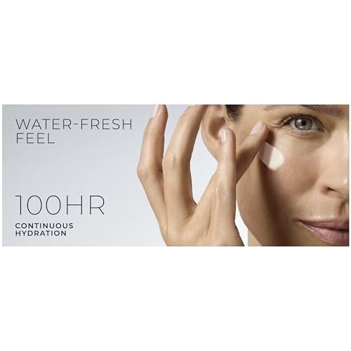 RoC Advanced Hydration+ Water Cream, 2 Pack, 1.7 OZ Each, 3.4 OZ Total