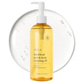 AVCA Blackhead Remover Cleansing Oil 300ml – K-Beauty Pore Care with PHA