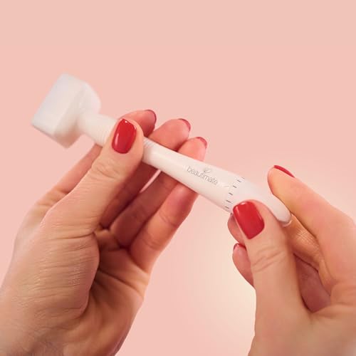Beautimate Derma Stamp - 0.25mm Micro Needle Skincare Tool