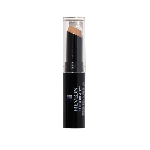 Revlon PhotoReady Concealer Medium Deep 0.11 oz Pack of 2 Beige