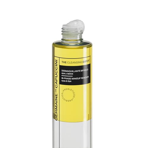 Germaine de Capuccini Bi-Phase Makeup Remover Eyes & Lips 125ml
