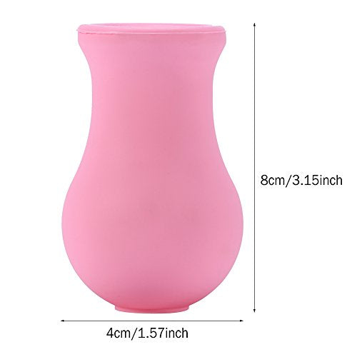 Silicone Lip Plumper - Fuller Lips in Minutes