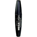 Technic Mega Lash Volumising Mascara 14ml- Black