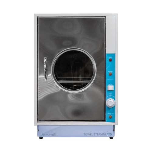 Dermalogic Towel Steamer 120 - Professional Salon Spa Equipment