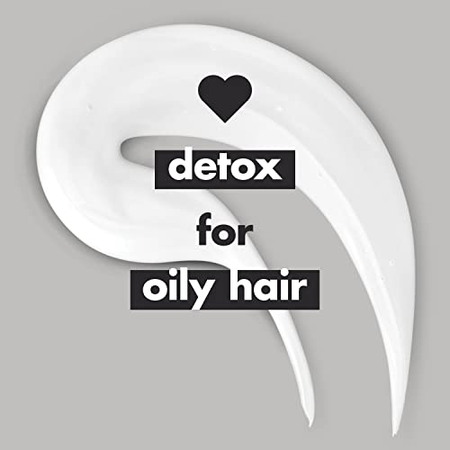 Love Beauty And Planet Cleansing Conditioner Delightful Detox for Cleansed Hair Charcoal & Bergamot Vegan, Paraben-free, Silicone-free, Cruelty-free Clarifying Conditioner 13.5 oz