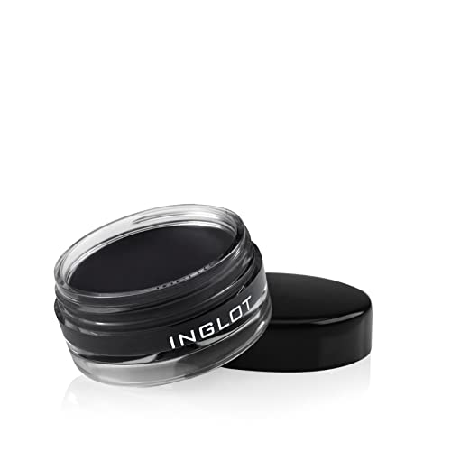 Inglot Eye Set | Duraline + AMC Eyeliner Gel 77