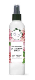 Herbal Essences Leave-In Detangling Spray for All Hair Types - 7 fl oz