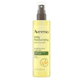 Aveeno Daily Moisturizing Body Oil Mist | Oat & Jojoba Oil