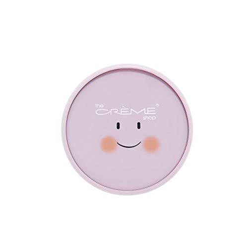 Crème Shop Très Cheek Cushion Blush - C'est la Peach