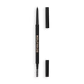 Revolution Precise Brow Pencil Dual-Sided with Spoolie Brush