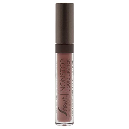 Sorme Cosmetics Nonstop Liquid Lipstick, Lace