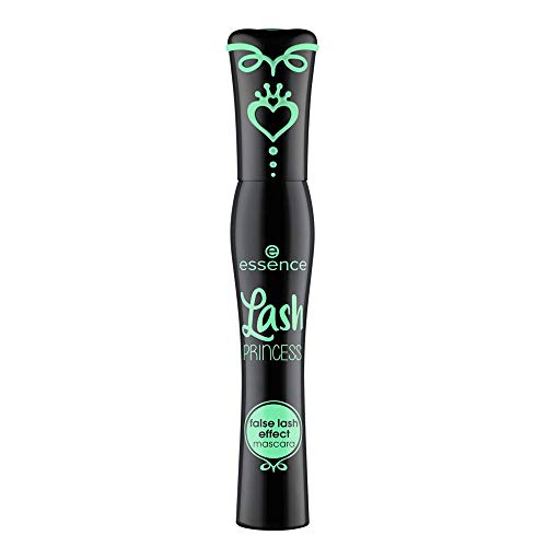 False Lash Effect Mascara Black 0.4 Fl Oz - Dramatic Volume & Length