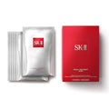 SK-II Brightening Face Mask Sheets for Radiance & Hydration