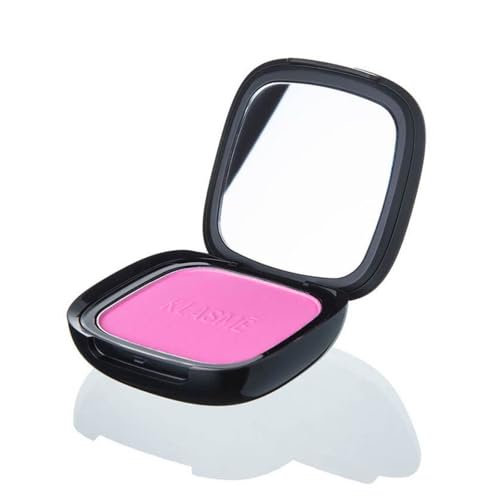 Klasme Compact Blush Pink - Vegan, Matte Finish, Buildable