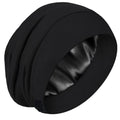 Mulberry Silk Sleep Cap for Curly Hair & Waves