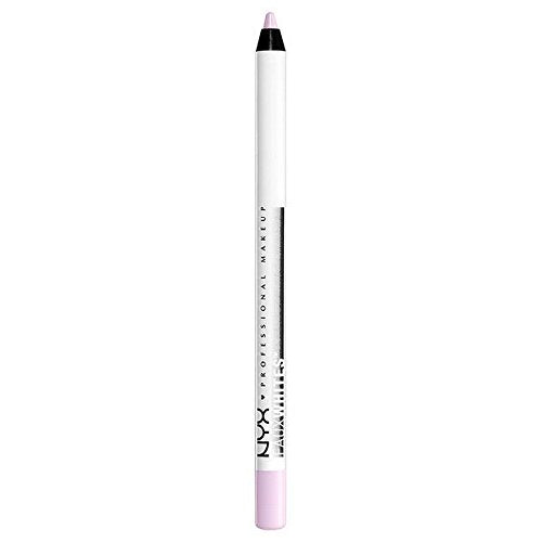 NYX Faux Whites Eye Brightener Eyeliner Pencil - Lavender