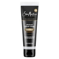 SheaMoisture African Black Soap Facial Wash & Scrub 4 oz